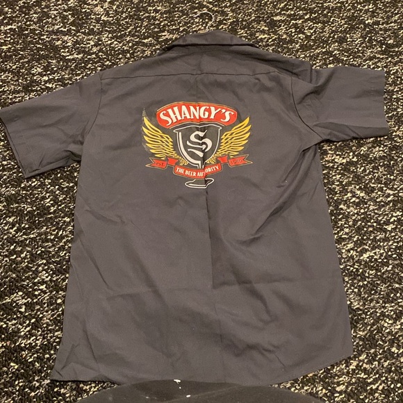 Shirt - Picture 7 of 7